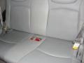 Millenium Silver Metallic - Highlander Limited V6 4WD Photo No. 11
