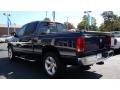 2006 Patriot Blue Pearl Dodge Ram 1500 SLT Quad Cab  photo #6