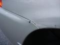 Millenium Silver Metallic - Highlander Limited V6 4WD Photo No. 21