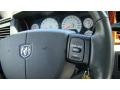 2006 Patriot Blue Pearl Dodge Ram 1500 SLT Quad Cab  photo #24