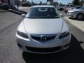 Liquid Platinum Metallic - MAZDA6 i Sedan Photo No. 2