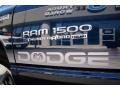 2006 Patriot Blue Pearl Dodge Ram 1500 SLT Quad Cab  photo #38