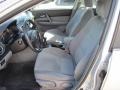 Liquid Platinum Metallic - MAZDA6 i Sedan Photo No. 3