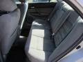 Liquid Platinum Metallic - MAZDA6 i Sedan Photo No. 4