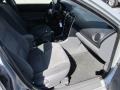 Liquid Platinum Metallic - MAZDA6 i Sedan Photo No. 6
