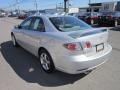 Liquid Platinum Metallic - MAZDA6 i Sedan Photo No. 9