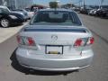 Liquid Platinum Metallic - MAZDA6 i Sedan Photo No. 10