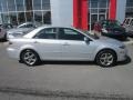 Liquid Platinum Metallic - MAZDA6 i Sedan Photo No. 12