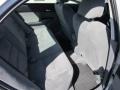 Liquid Platinum Metallic - MAZDA6 i Sedan Photo No. 15