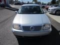 Reflex Silver Metallic - Jetta GLS Sedan Photo No. 2