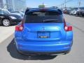 2011 Electric Blue Nissan Juke SV AWD  photo #6