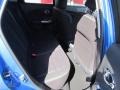 2011 Electric Blue Nissan Juke SV AWD  photo #12