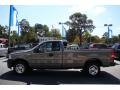 2005 Dark Shadow Grey Metallic Ford F150 XL Regular Cab  photo #5