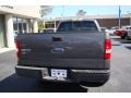 2005 Dark Shadow Grey Metallic Ford F150 XL Regular Cab  photo #7