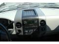 2005 Dark Shadow Grey Metallic Ford F150 XL Regular Cab  photo #14