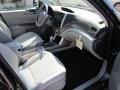 2011 Dark Gray Metallic Subaru Forester 2.5 X Premium  photo #9