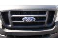 2005 Dark Shadow Grey Metallic Ford F150 XL Regular Cab  photo #28