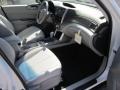 2011 Satin White Pearl Subaru Forester 2.5 X Premium  photo #9