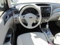 2011 Satin White Pearl Subaru Forester 2.5 X Premium  photo #14