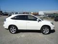  2005 RX 330 Crystal White