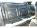 Dark Charcoal Interior Photo for 2001 Ford Mustang #55089298