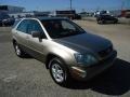 2003 Burnished Gold Metallic Lexus RX 300 AWD  photo #4