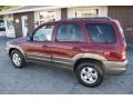 2003 Redfire Metallic Mazda Tribute ES-V6 4WD  photo #6