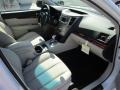 2012 Satin White Pearl Subaru Legacy 2.5i Limited  photo #9