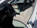 2012 Satin White Pearl Subaru Legacy 2.5i Limited  photo #14
