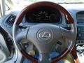 2003 Burnished Gold Metallic Lexus RX 300 AWD  photo #48