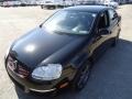 Black - Jetta S Sedan Photo No. 2