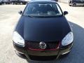Black - Jetta S Sedan Photo No. 3