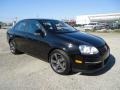 Black - Jetta S Sedan Photo No. 5