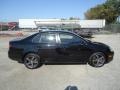 Black - Jetta S Sedan Photo No. 7