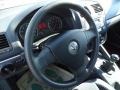 Black - Jetta S Sedan Photo No. 17