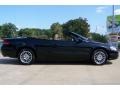 Brilliant Black Crystal - Sebring LXi Convertible Photo No. 10