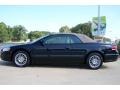 Brilliant Black Crystal - Sebring LXi Convertible Photo No. 11