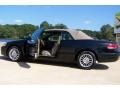 Brilliant Black Crystal - Sebring LXi Convertible Photo No. 13