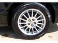 Brilliant Black Crystal - Sebring LXi Convertible Photo No. 14