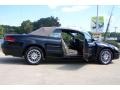 Brilliant Black Crystal - Sebring LXi Convertible Photo No. 25
