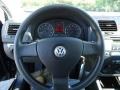 Black - Jetta S Sedan Photo No. 45