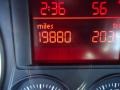 Black - Jetta S Sedan Photo No. 47