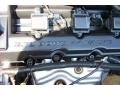 Brilliant Black Crystal - Sebring LXi Convertible Photo No. 35