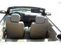 Brilliant Black Crystal - Sebring LXi Convertible Photo No. 58