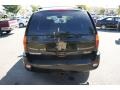 2002 Onyx Black GMC Envoy SLE 4x4  photo #5