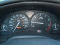 Gray Gauges Photo for 2001 Saturn S Series #55090723
