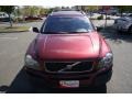 2004 Ruby Red Metallic Volvo XC90 T6 AWD  photo #2