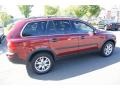 2004 Ruby Red Metallic Volvo XC90 T6 AWD  photo #4