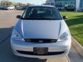 CD Silver Metallic - Focus LX Sedan Photo No. 2