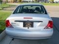 CD Silver Metallic - Focus LX Sedan Photo No. 5
